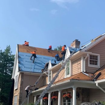 Westbury Roofing - Don't wait, call us for emergency roof repair! Whether it's storm damage or unexpected leaks, we offer prompt service to keep... - Roofing Near Me - Westbury, New York Westbury Roofing - Don't wait, call us for emergency roof repair! Whether it's storm damage or unexpected leaks, we offer prompt service to keep... - Roofing Near Me - Westbury, New York