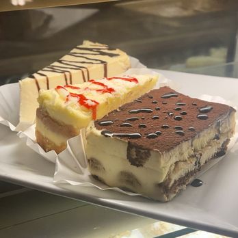 Cafe Napoli - Freshly made desserts for purchase - Coffee & Tea Near Me - Sacramento, California Cafe Napoli - Freshly made desserts for purchase - Coffee & Tea Near Me - Sacramento, California