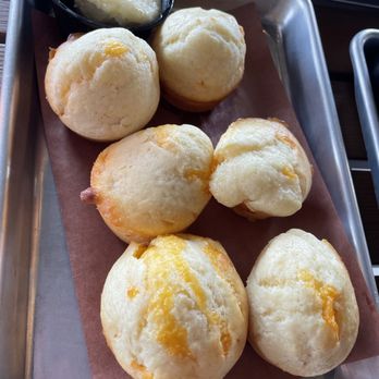 Jim 'N Nick's Bar-B-Q - Biscuits - Barbeque Near Me - Warner Robins, Georgia