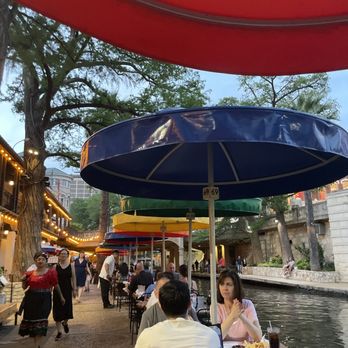 Casa Rio - Mexican Near Me - San Antonio, Texas
