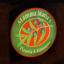 Mamma Maria's Pizzeria & Ristorante - Mamma Maria's Restaurant