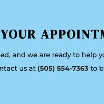 The Balance Sheet - Tax Services Near Me - Albuquerque, New Mexico