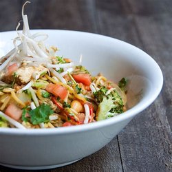 Noodlebox - Enjoy eat in as well