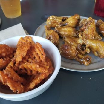 Pluckers Wing Bar - Plano - Chicken Wings Near Me - Plano, Texas Pluckers Wing Bar - Plano - Chicken Wings Near Me - Plano, Texas