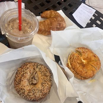 Cramers Bagels - Food - Bagels Near Me - Santa Clara, California Cramers Bagels - Food - Bagels Near Me - Santa Clara, California