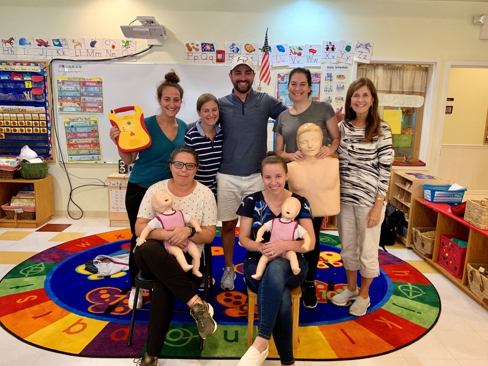 WHITEHOUSE PREPARATORY SCHOOL 34 Photos 587 US Hwy 22 E, Whitehouse