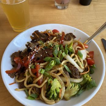 Firefly Restaurant - Steak Udon - Tapas/Small Plates Near Me - Traverse City, Michigan Firefly Restaurant - Steak Udon - Tapas/Small Plates Near Me - Traverse City, Michigan