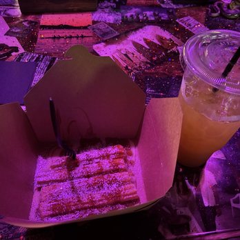 Karma Kava - Passion fruit tea and churros - Lounges Near Me - Fort Lauderdale, Florida Karma Kava - Passion fruit tea and churros - Lounges Near Me - Fort Lauderdale, Florida