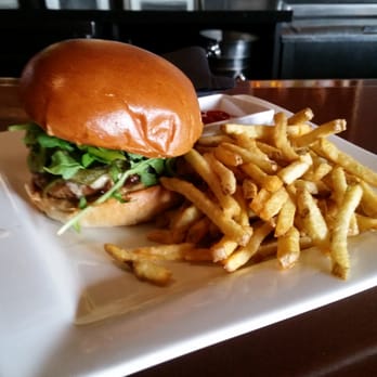 Gather in Jackson Hole - Burger. - New American Near Me - Jackson, Wyoming Gather in Jackson Hole - Burger. - New American Near Me - Jackson, Wyoming