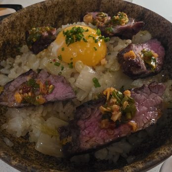 Doko - Gyudon - Sushi Bars Near Me - Houston, Texas