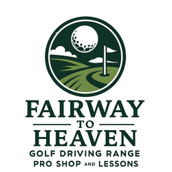 Fairway to Heaven Golf Driving Range  - Welcome everyone!