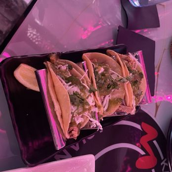 Mukgo Nolza - Chashu tacos - Karaoke Near Me - Las Vegas, Nevada