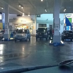 OMV Tankstelle
