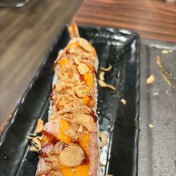 Warriors Roll