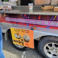Homestyle Desserts Bakery - Food truck