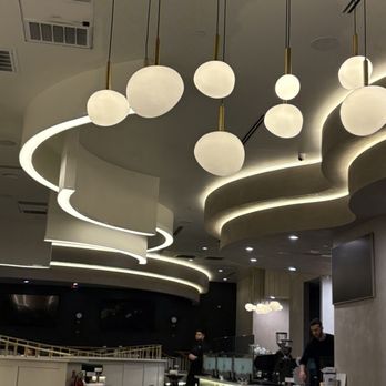 Zio Al's Pizza & Pasta - Interior - Sandwiches Near Me - Allen, Texas Zio Al's Pizza & Pasta - Interior - Sandwiches Near Me - Allen, Texas