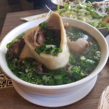 Bone & Broth - Vietnamese Near Me - Ontario, California