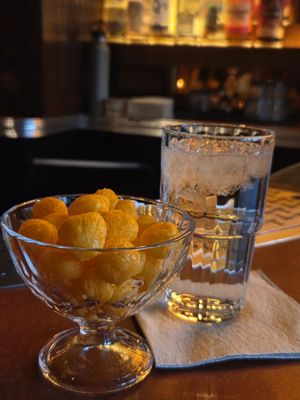 Bar Betsie by null Bar Betsie by null