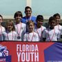 Colo Colo Soccer Academy