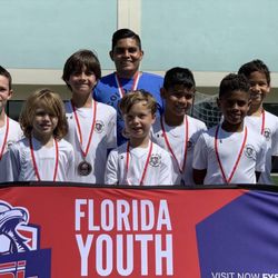 Colo Colo Soccer Academy