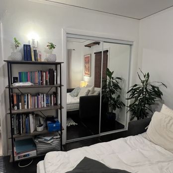 Vazquez Home Solutions - The After photo of guest room closet door - Handyman Near Me Vazquez Home Solutions - The After photo of guest room closet door - Handyman Near Me