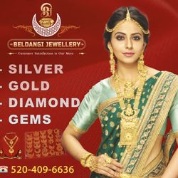 Beldangi Jewelry