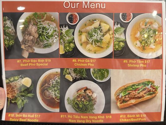 Menu photo 1 Tasty Bowl Oakland, CA Menu photo 1 Tasty Bowl Oakland, CA
