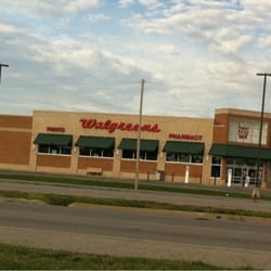 Walgreens