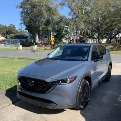 North Shore Mazda