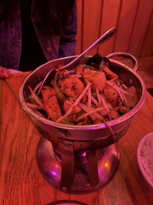 Spicy Moon East Village by null