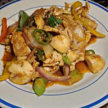 Myrtle Thai - Thai Near Me - Brooklyn, New York