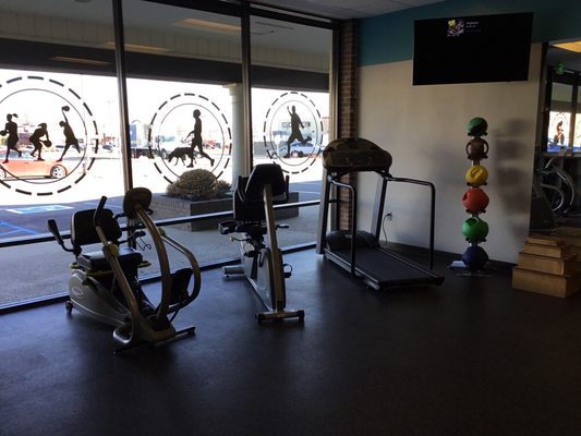 Team Rehabilitation Physical Therapy