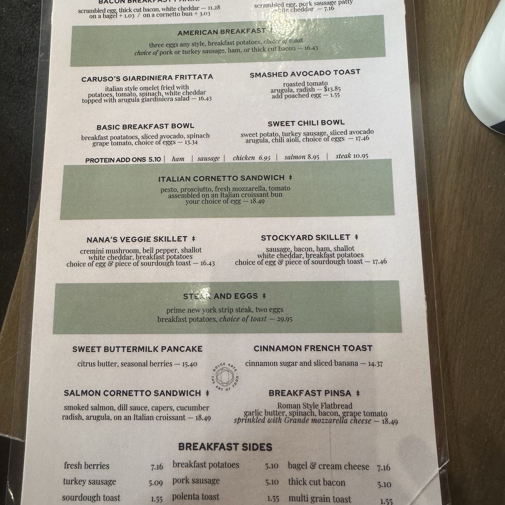 Dolce Arte - Cafes Near Me - Chicago, Illinois Dolce Arte - Cafes Near Me - Chicago, Illinois