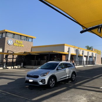 Amar Express Car Wash - Car Wash Near Me - La Puente, California Amar Express Car Wash - Car Wash Near Me - La Puente, California