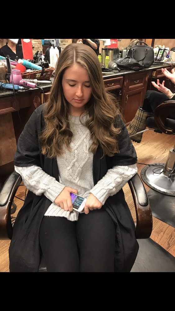 ANNASTASIA SALON 227 Photos & 20 Reviews Hair Salons 730 Franklin