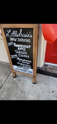 Little Susie’s Coffee & Pie by null