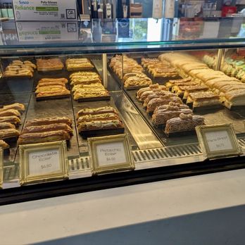 ID-Eclair - Eclairs - Bakeries Near Me - Pasadena, California