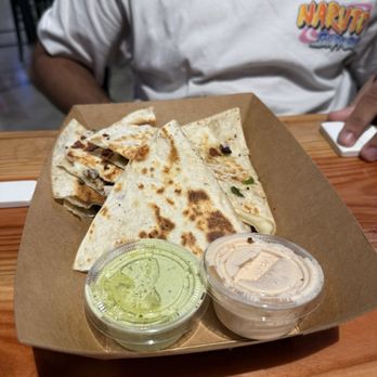 Quesadilla Gorilla - Mexican Near Me - San Luis Obispo, California Quesadilla Gorilla - Mexican Near Me - San Luis Obispo, California
