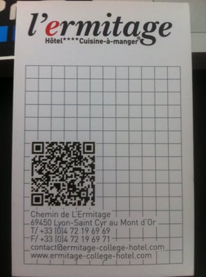 L'ermitage Hotel by null