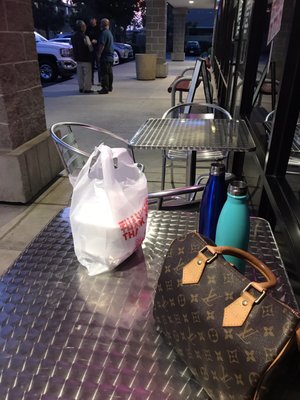 La Mexicana de Ripon by null