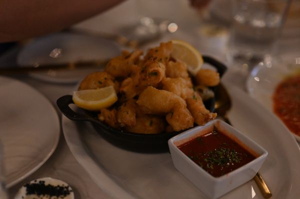 Sorellina Cucina Italiana by null