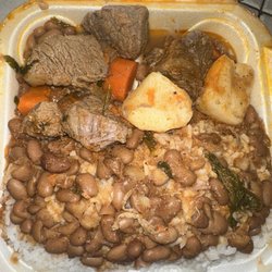 K-Bueno Latin Cafe