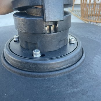 Handy Plus - Misassembly. - Handyman Near Me