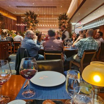 Tom Colicchio's Craftsteak - Steakhouses Near Me - Las Vegas, Nevada Tom Colicchio's Craftsteak - Steakhouses Near Me - Las Vegas, Nevada