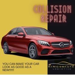 Kings Auto Logistics