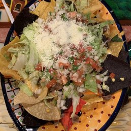 Nachos Supreme