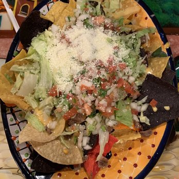 El Ranchero Mexican Grill - Nacho Supreme - Mexican Near Me - Chatham, New Jersey El Ranchero Mexican Grill - Nacho Supreme - Mexican Near Me - Chatham, New Jersey