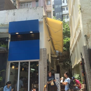 3rd Space - Breakfast & Brunch Near Me - Hong Kong, HK 3rd Space - Breakfast & Brunch Near Me - Hong Kong, HK
