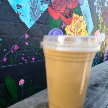Elegy Coffee - Coffee & Tea Near Me - Nashville, Tennessee