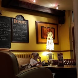 The Orange Tree